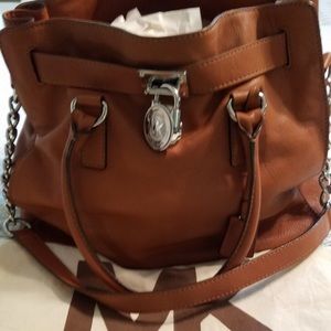 Michael Kors Cross Body Purse